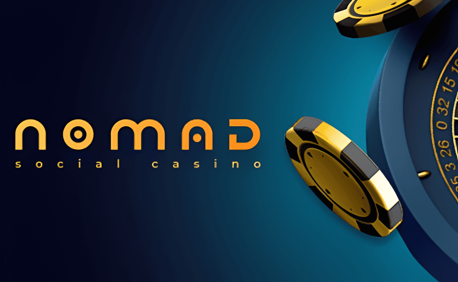 Nomad KZ казино