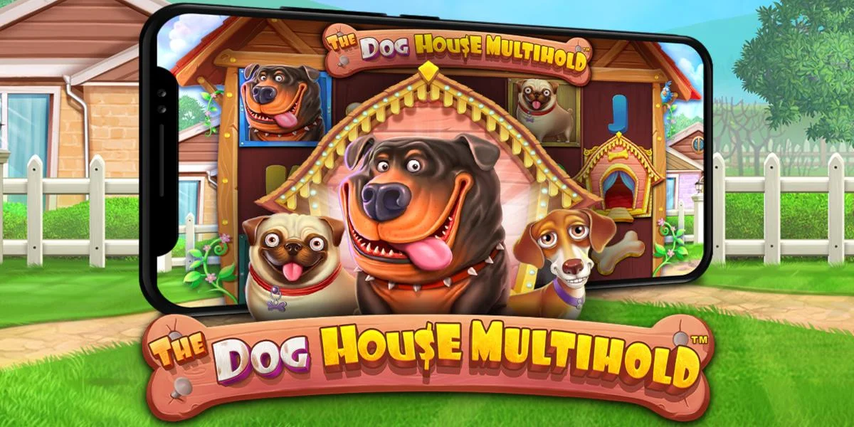 The Dog House Multyhold